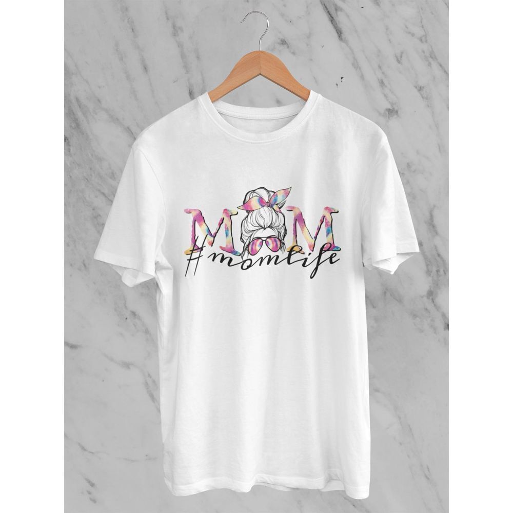 MOM Life T-Shirt